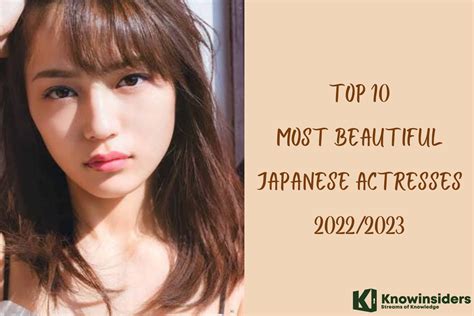 beautiful jav actress|Best Japanese Pornstars : TOP 25 Hottest Japanese Porn Stars